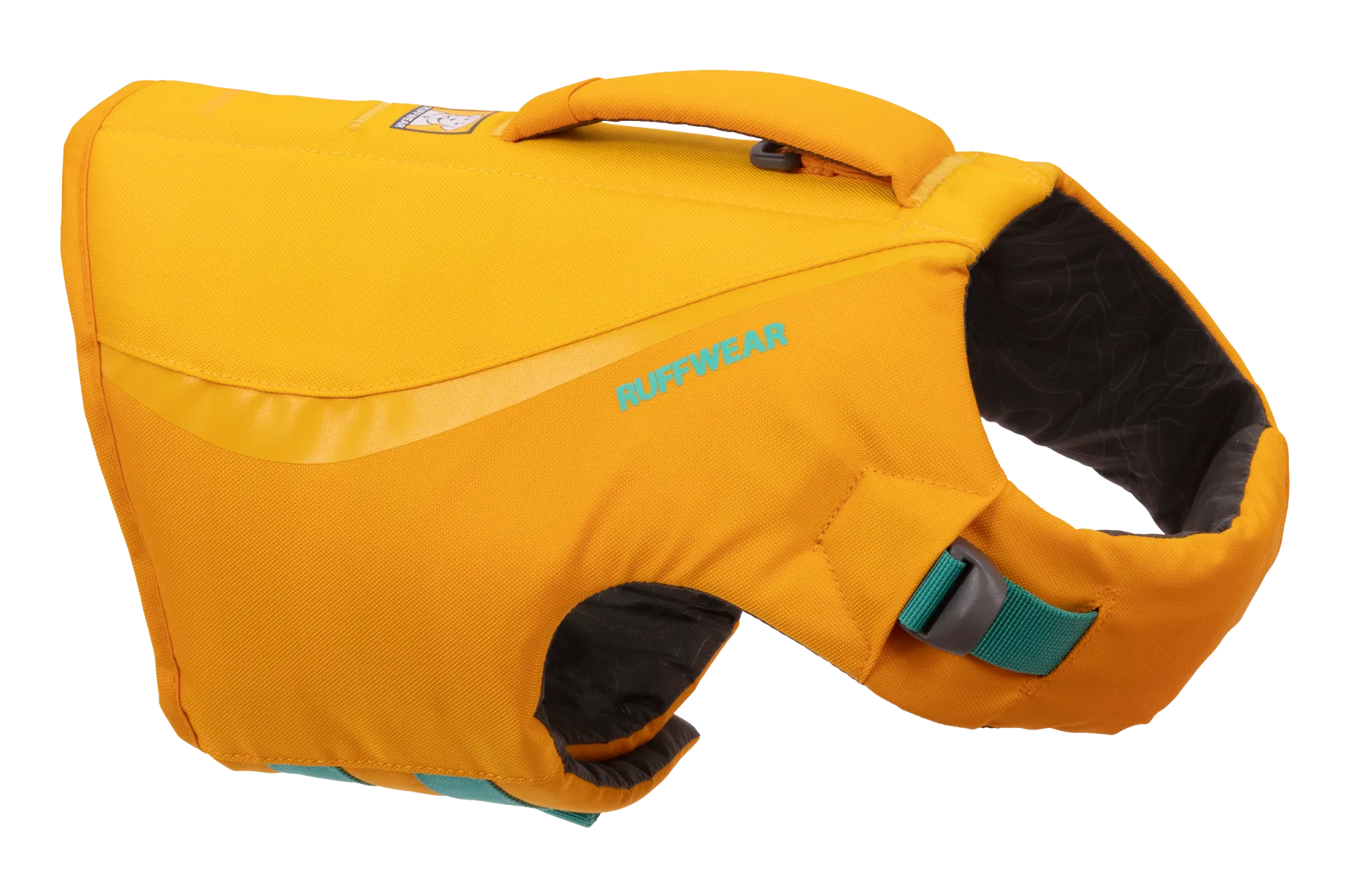 Float Coat™ Dog Life Jacket