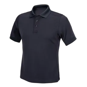 Flying Cross Short Sleeve Impact Polo