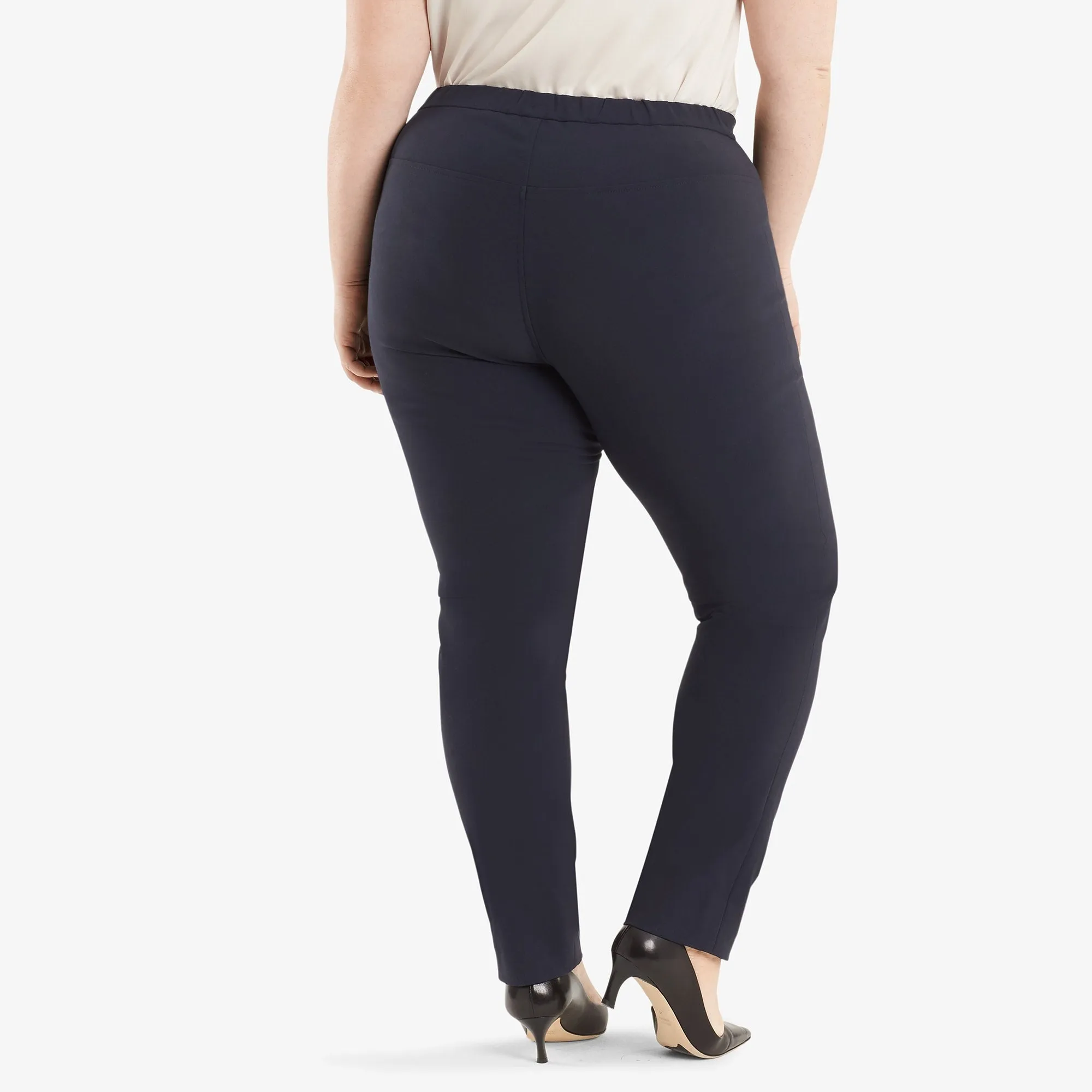 Foster Pant - PowerStretch :: Dark Navy