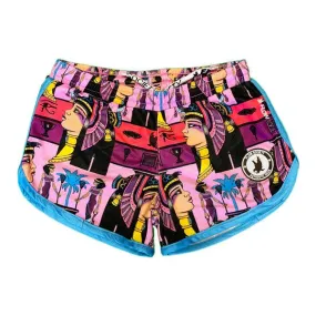 Girls & Womens Flowpatra Short