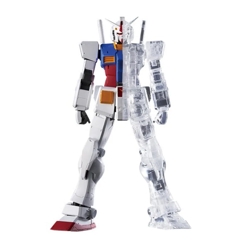 Gundam Mobile Suit Internal Structure RX-78-2 Gundam (Ver. A)