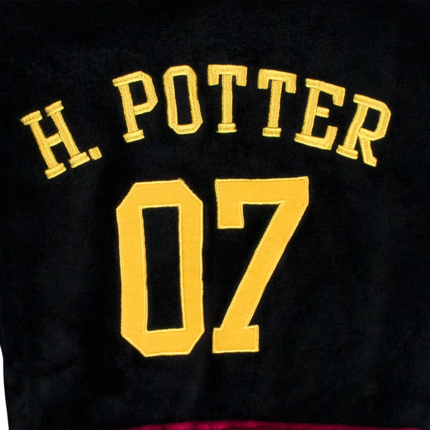 Harry Potter Robe Quidditch