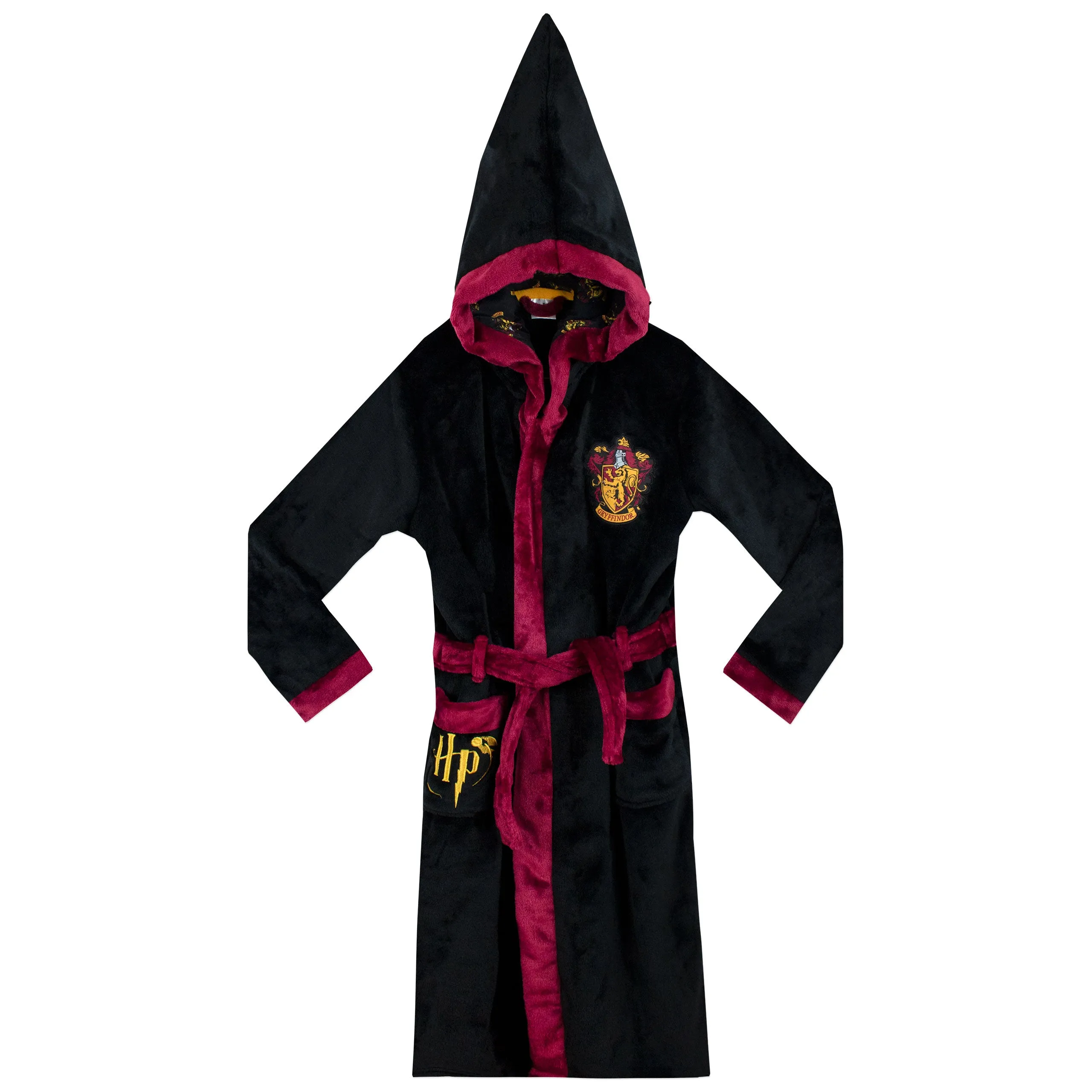 Harry Potter Robe Quidditch