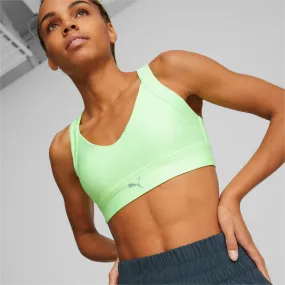 High Impact Ultraform Running Bra Fizzy