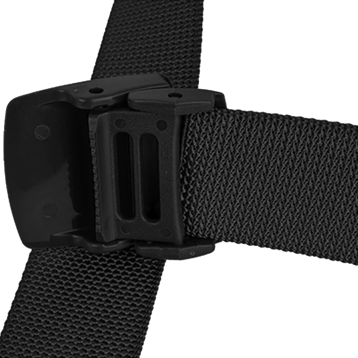 Highlander Operations Belt Black