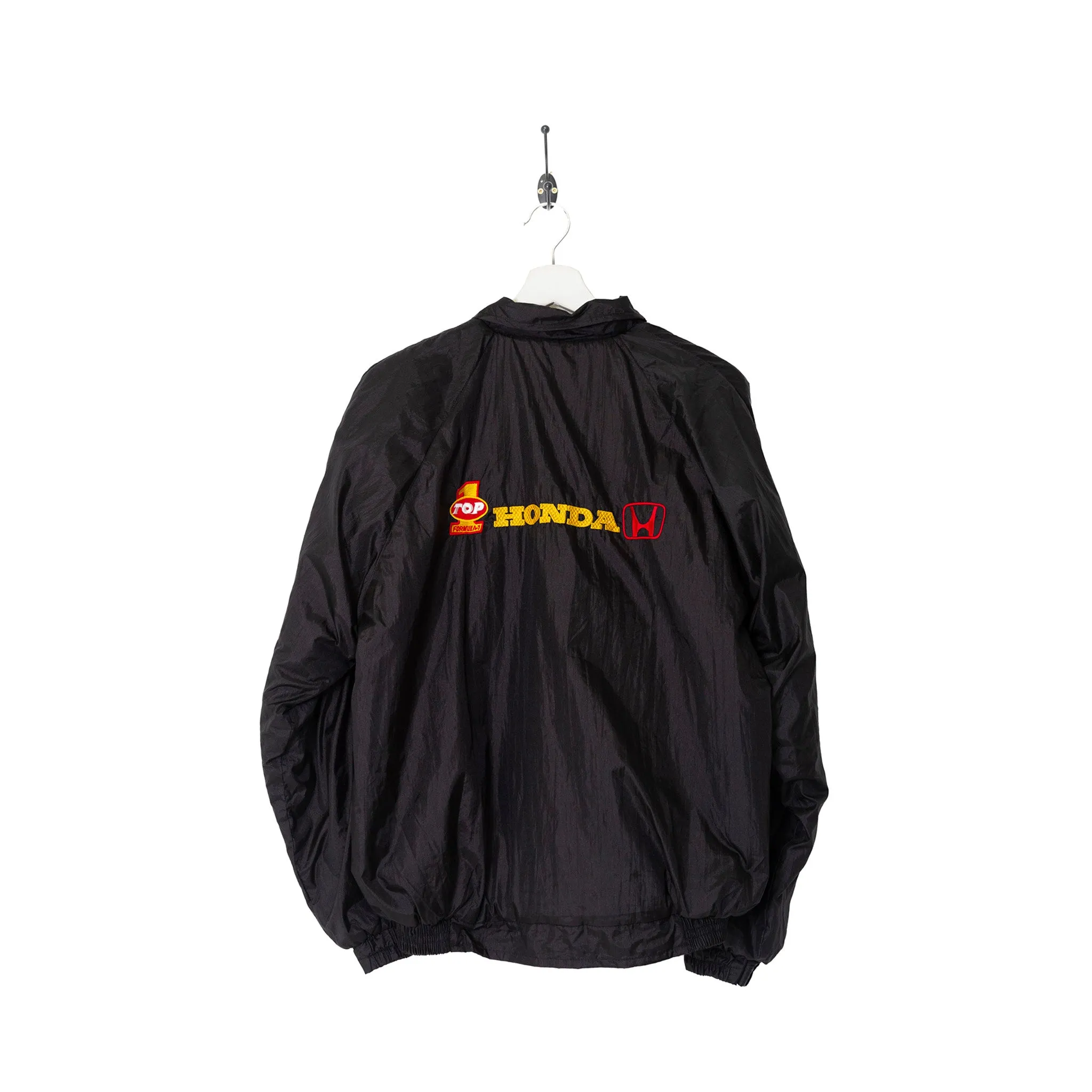 Honda x Formula 1 Shell Windbreaker