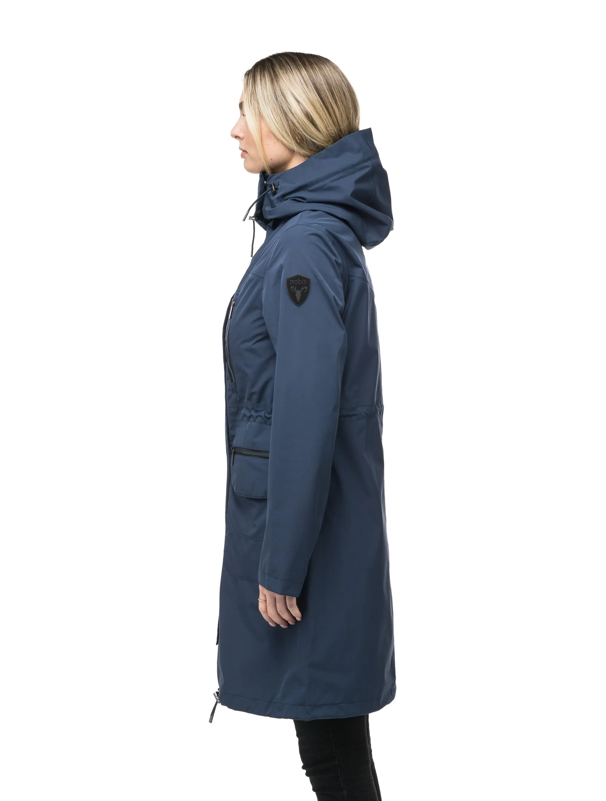 Ines Women's Anorak