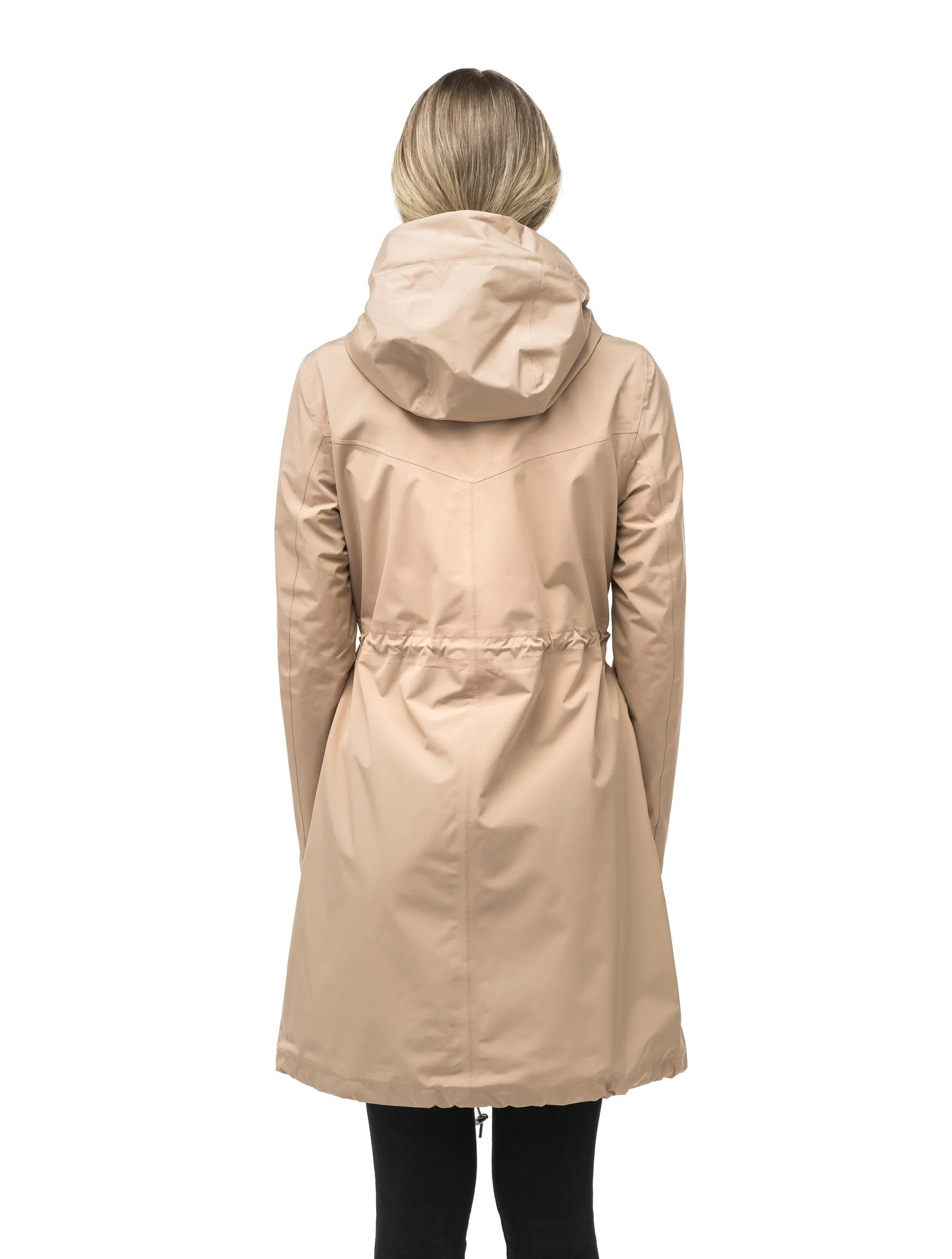 Ines Women's Anorak