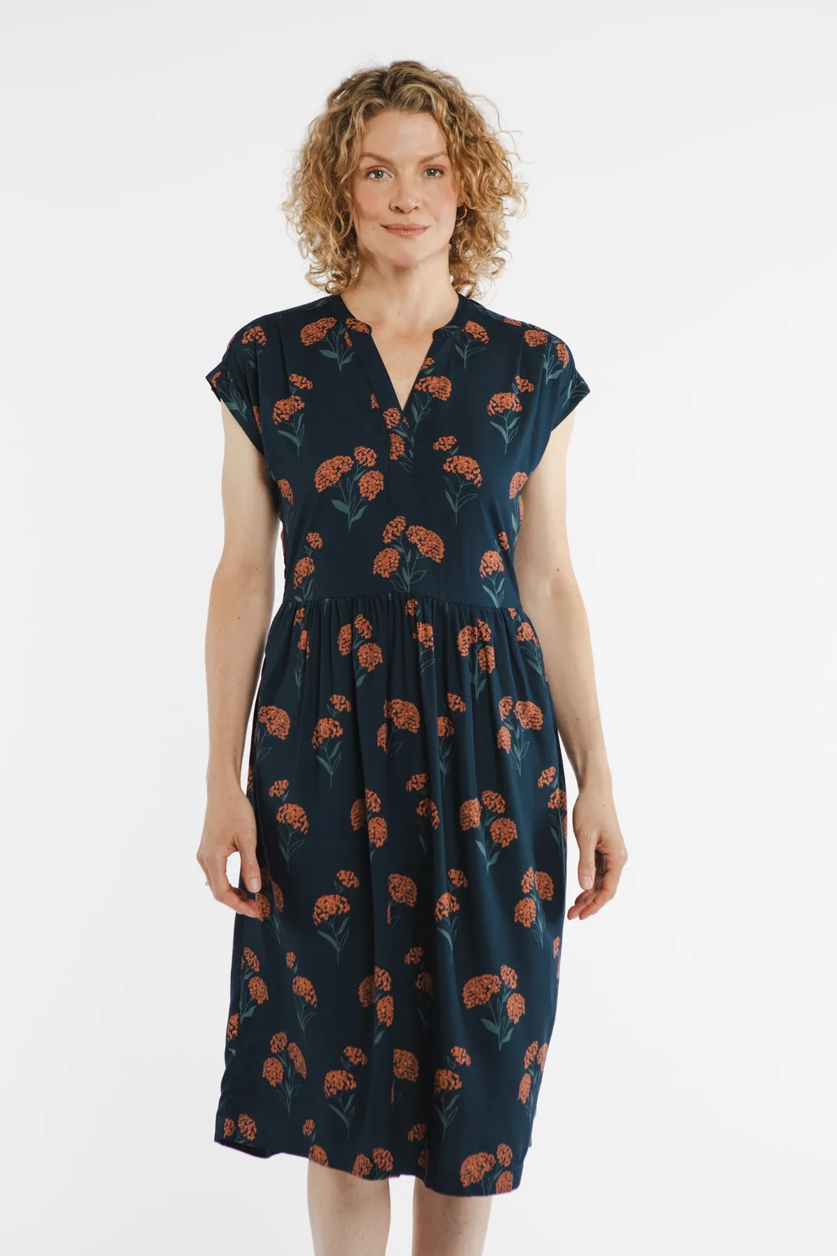 Ira Dress / Wildflower