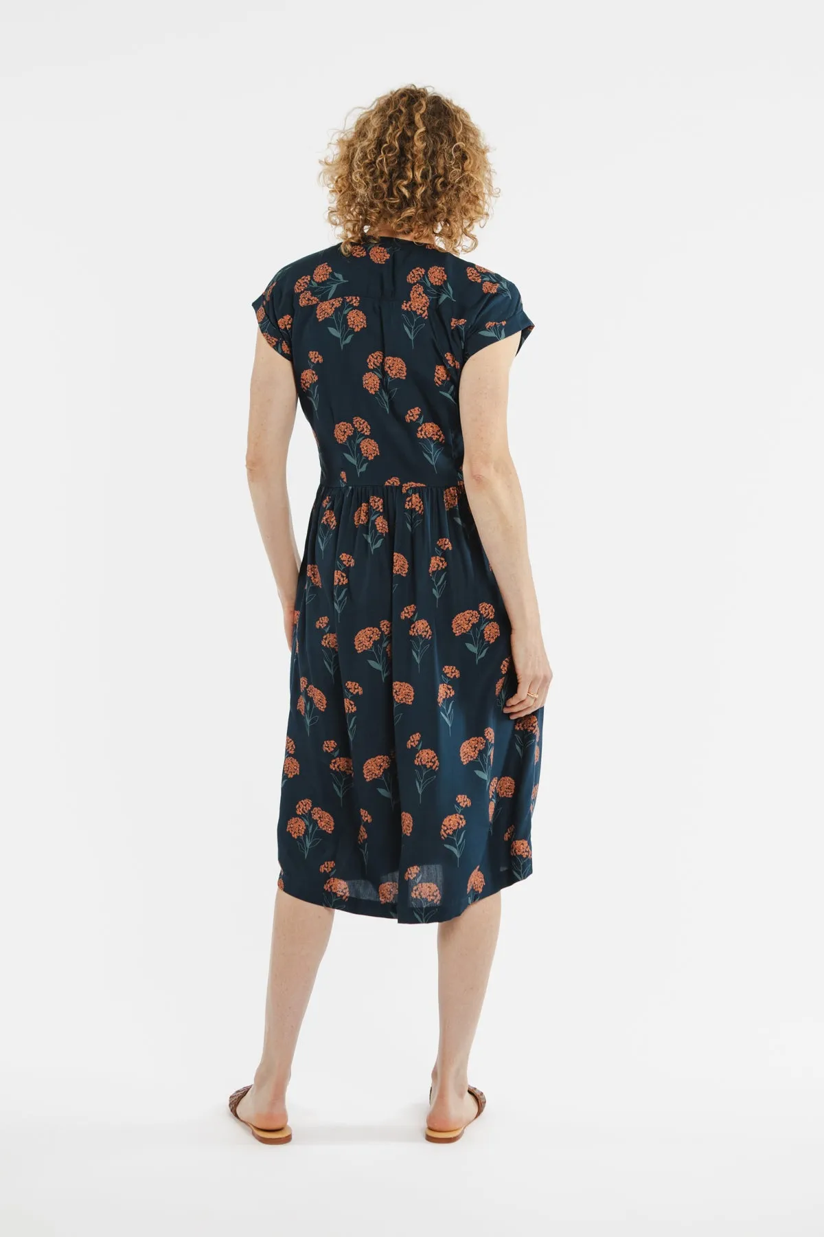 Ira Dress / Wildflower