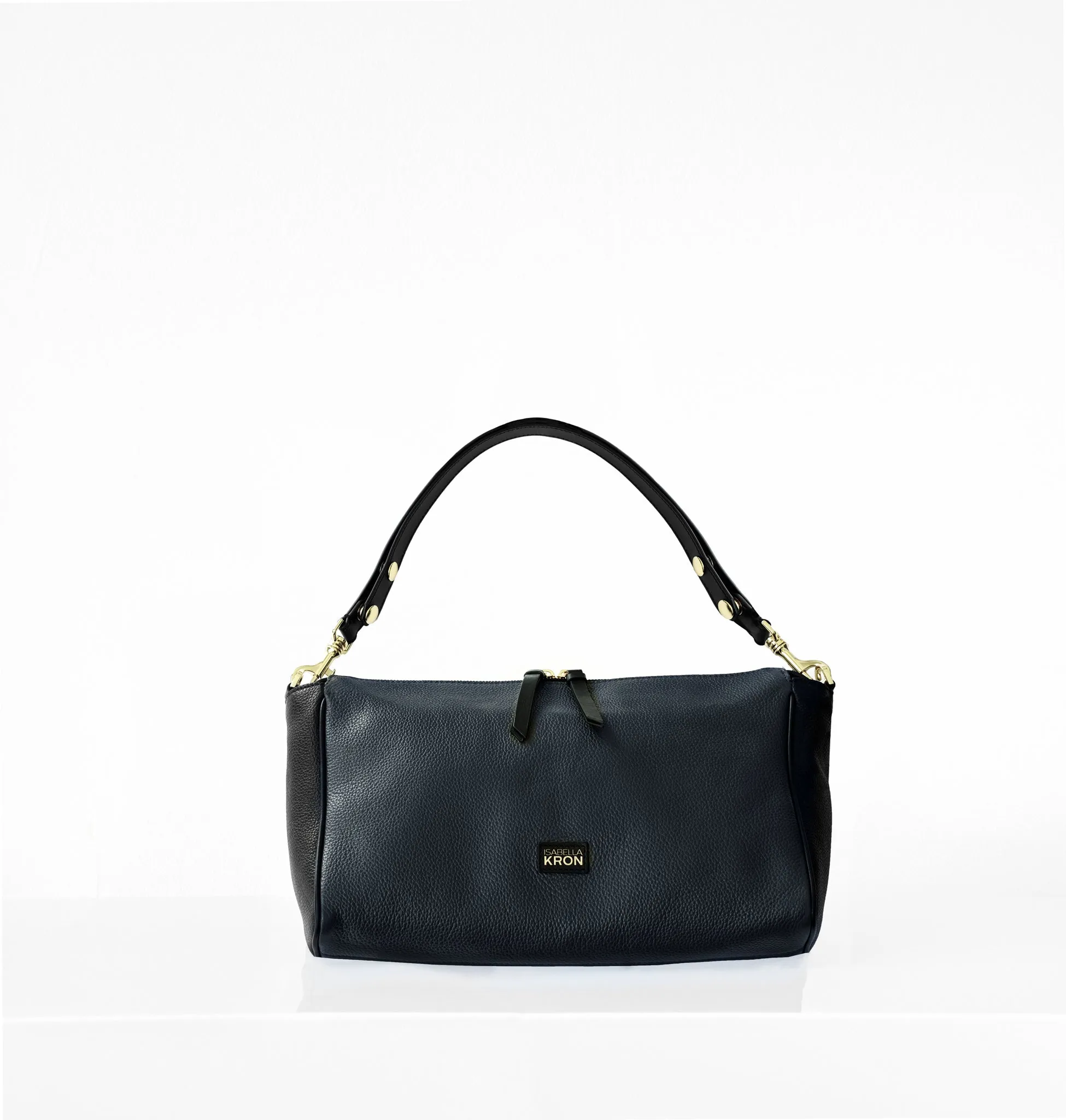 ISOTTA CONVERTIBLE BAG BLUE