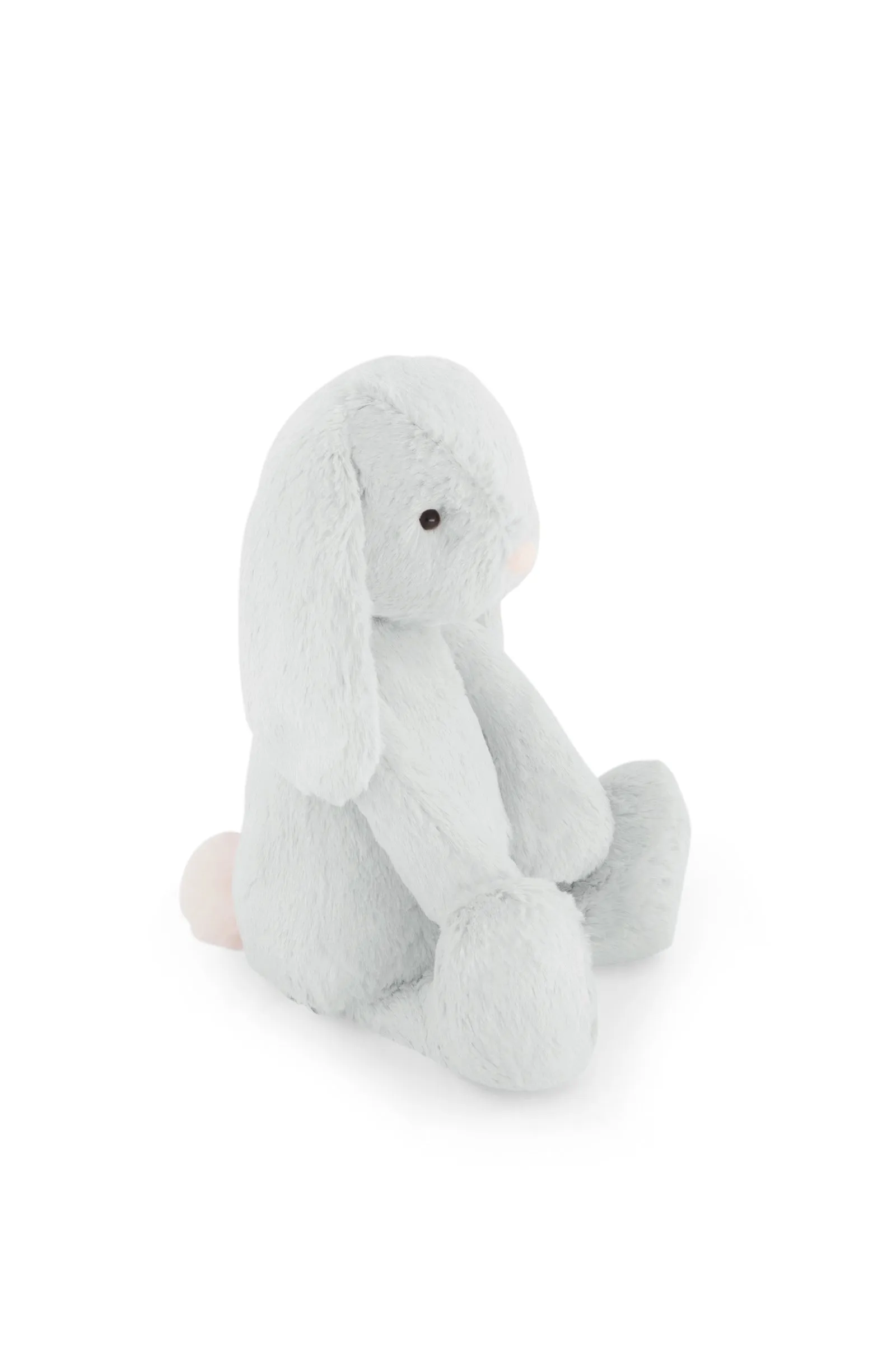 Jamie Kay Snuggle Bunnies - Penelope the Bunny - Moonbeam