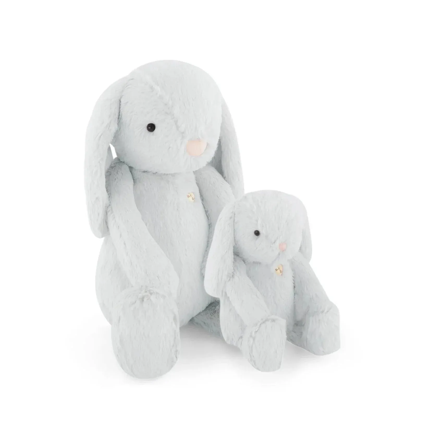 Jamie Kay Snuggle Bunnies - Penelope the Bunny - Moonbeam