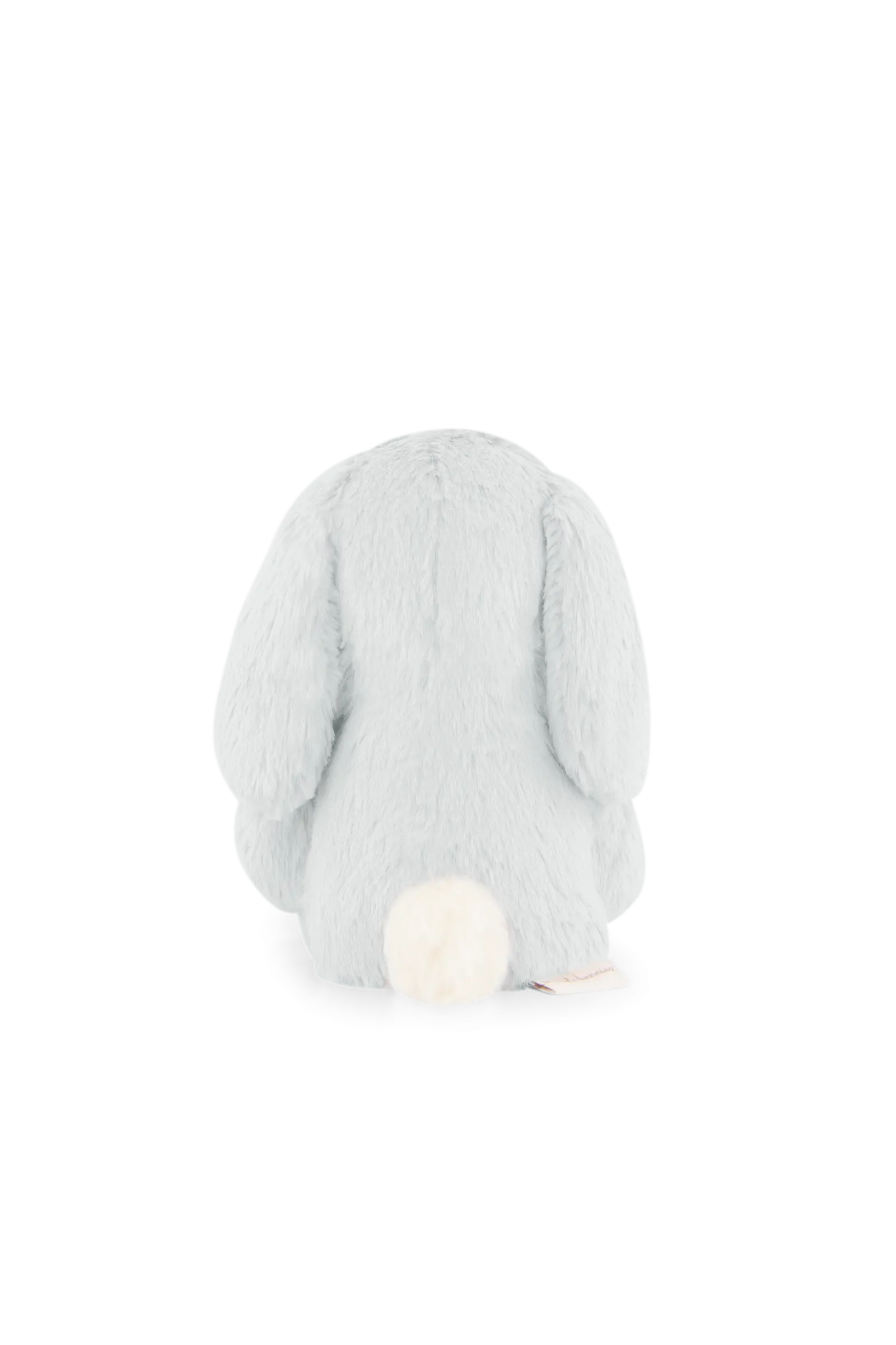 Jamie Kay Snuggle Bunnies - Penelope the Bunny - Moonbeam