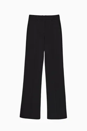 Joseph Milano Knitted Pant - Black