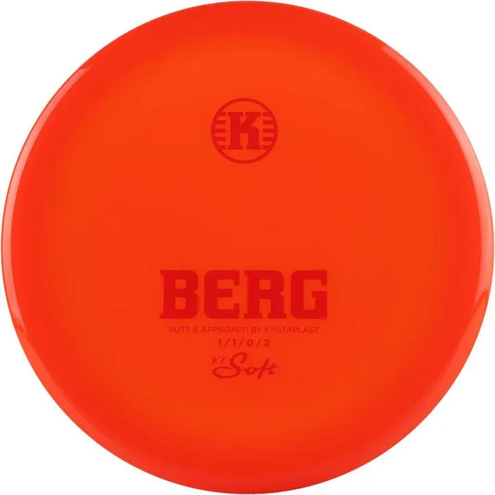 K1 Soft Berg