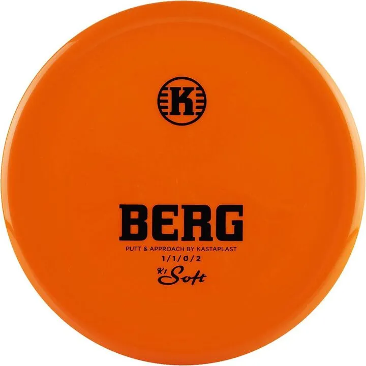 K1 Soft Berg