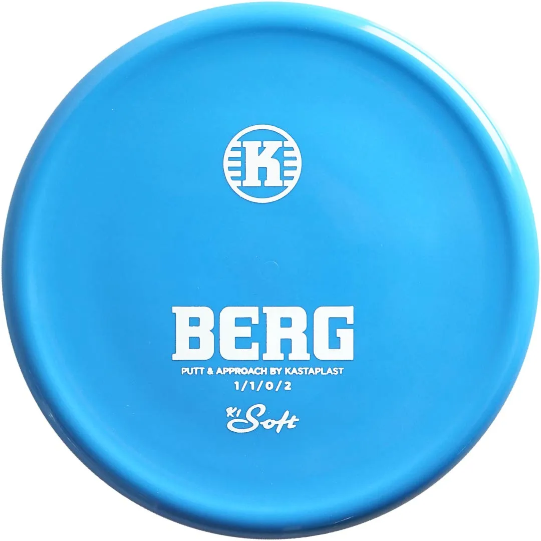 K1 Soft Berg