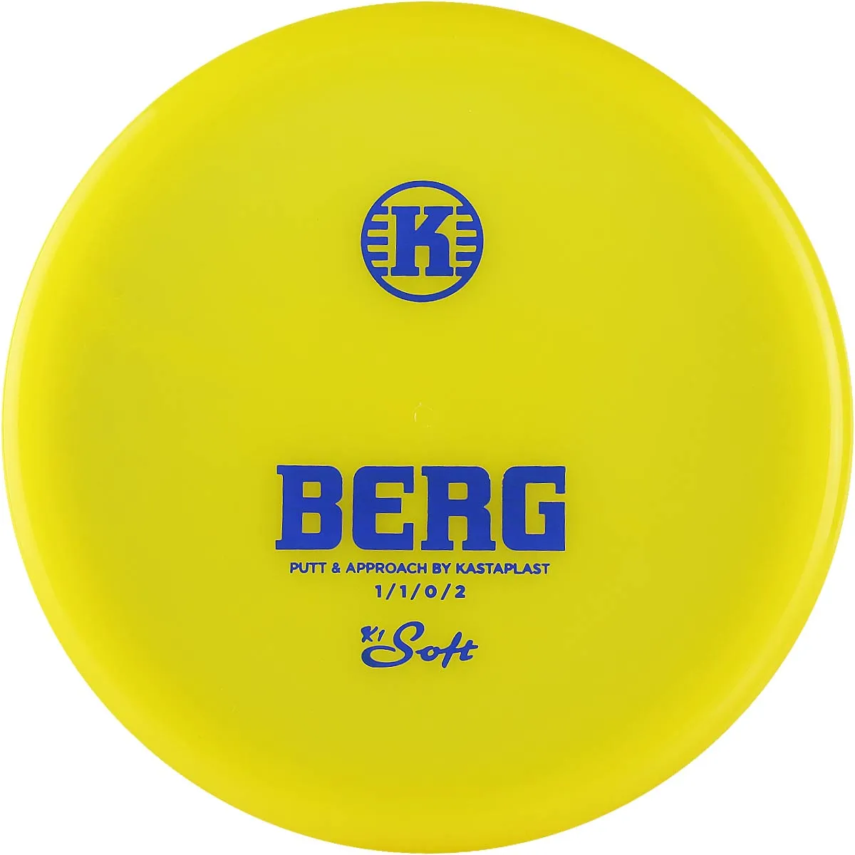 K1 Soft Berg