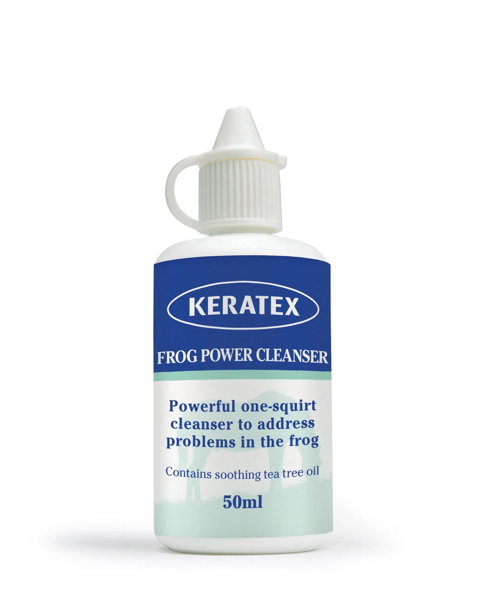 Keratex Frog Power Cleanser