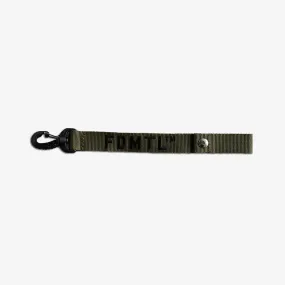 KEY STRAP 'KHAKI'