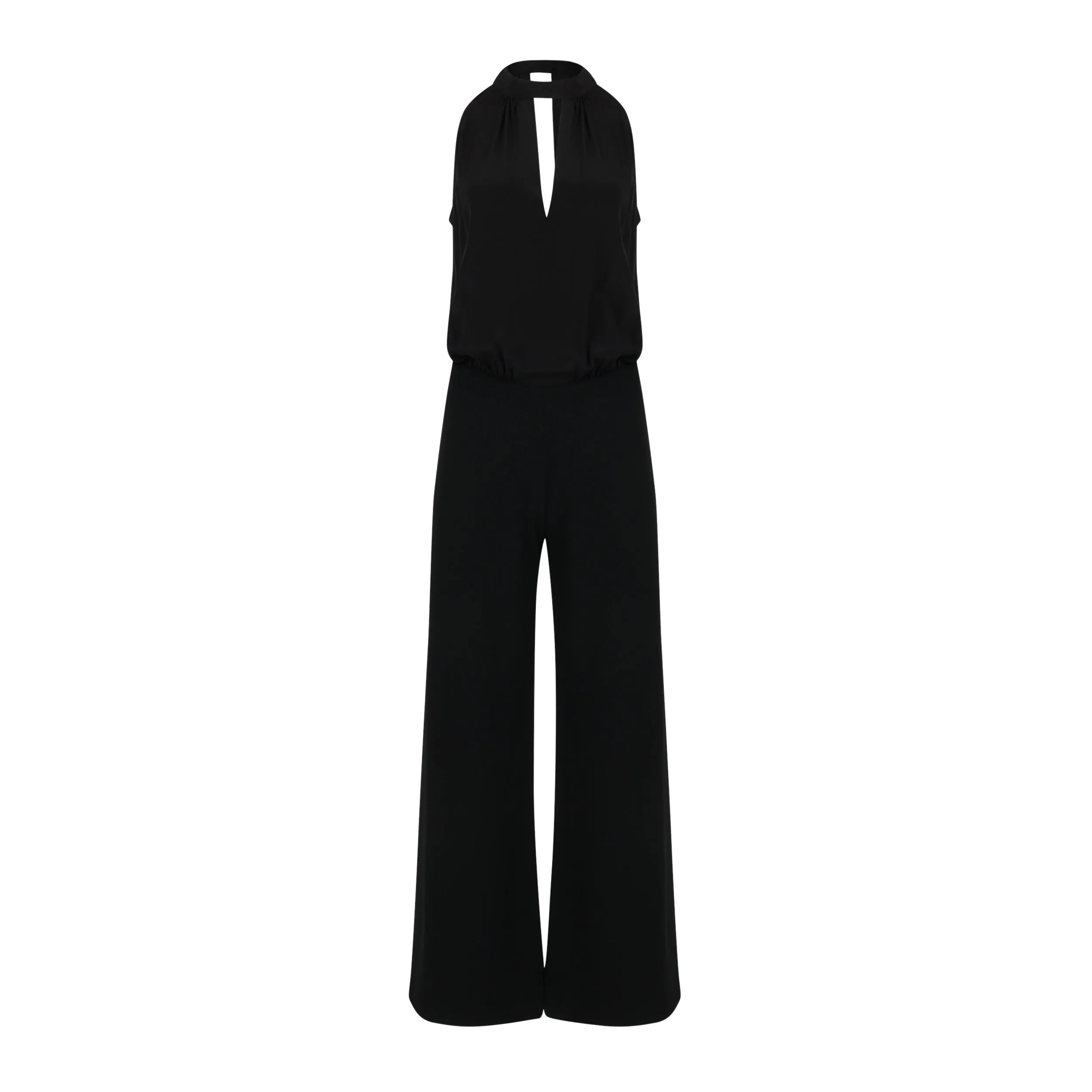 Lanana Jumpsuit Black