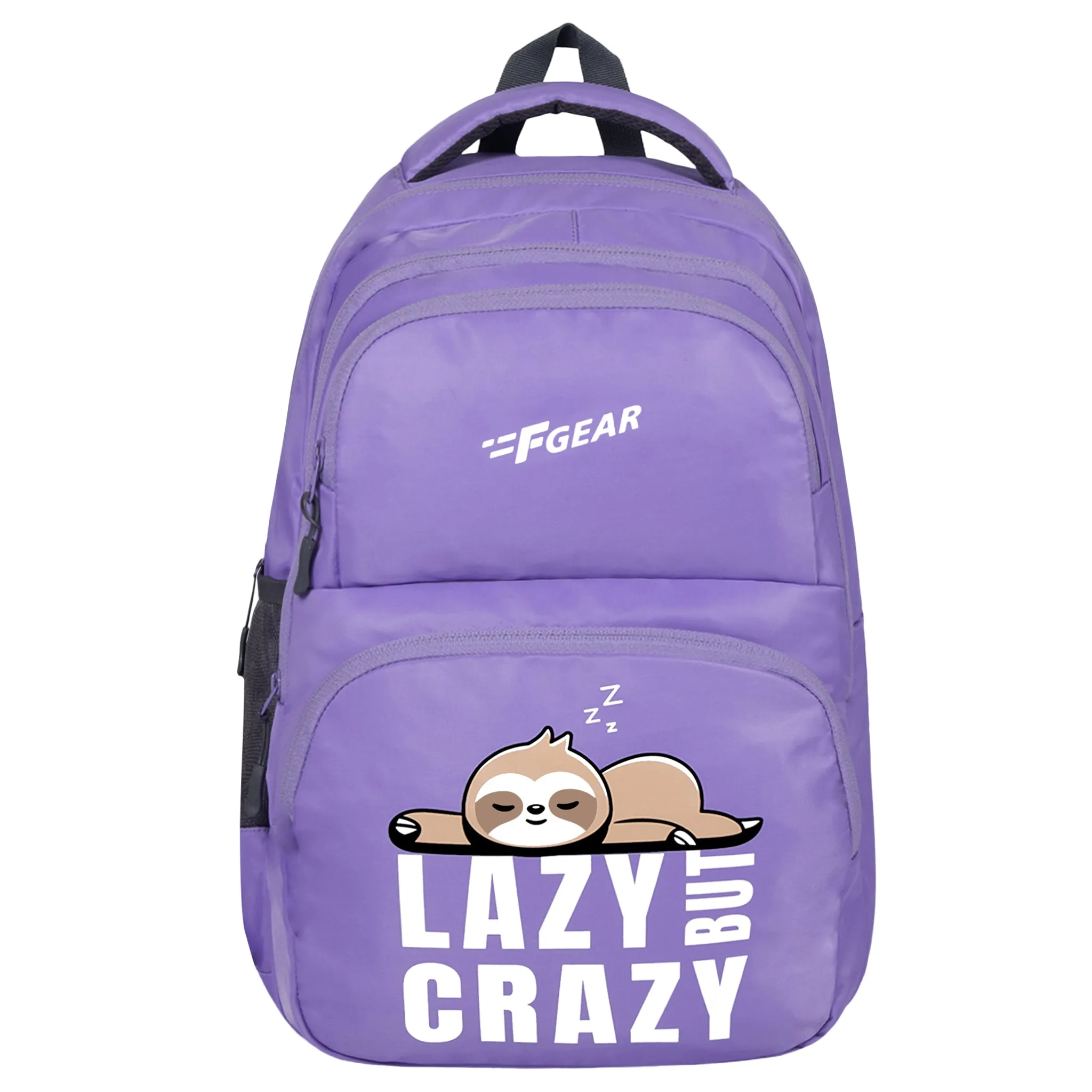 LBC 23L Lavender Backpack