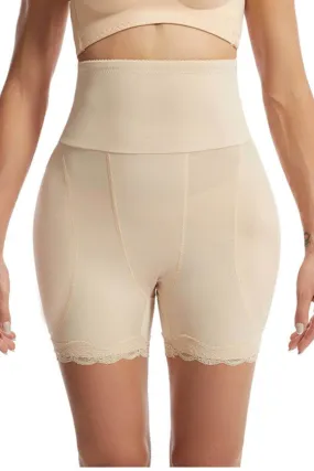 Leggy Body Shaper