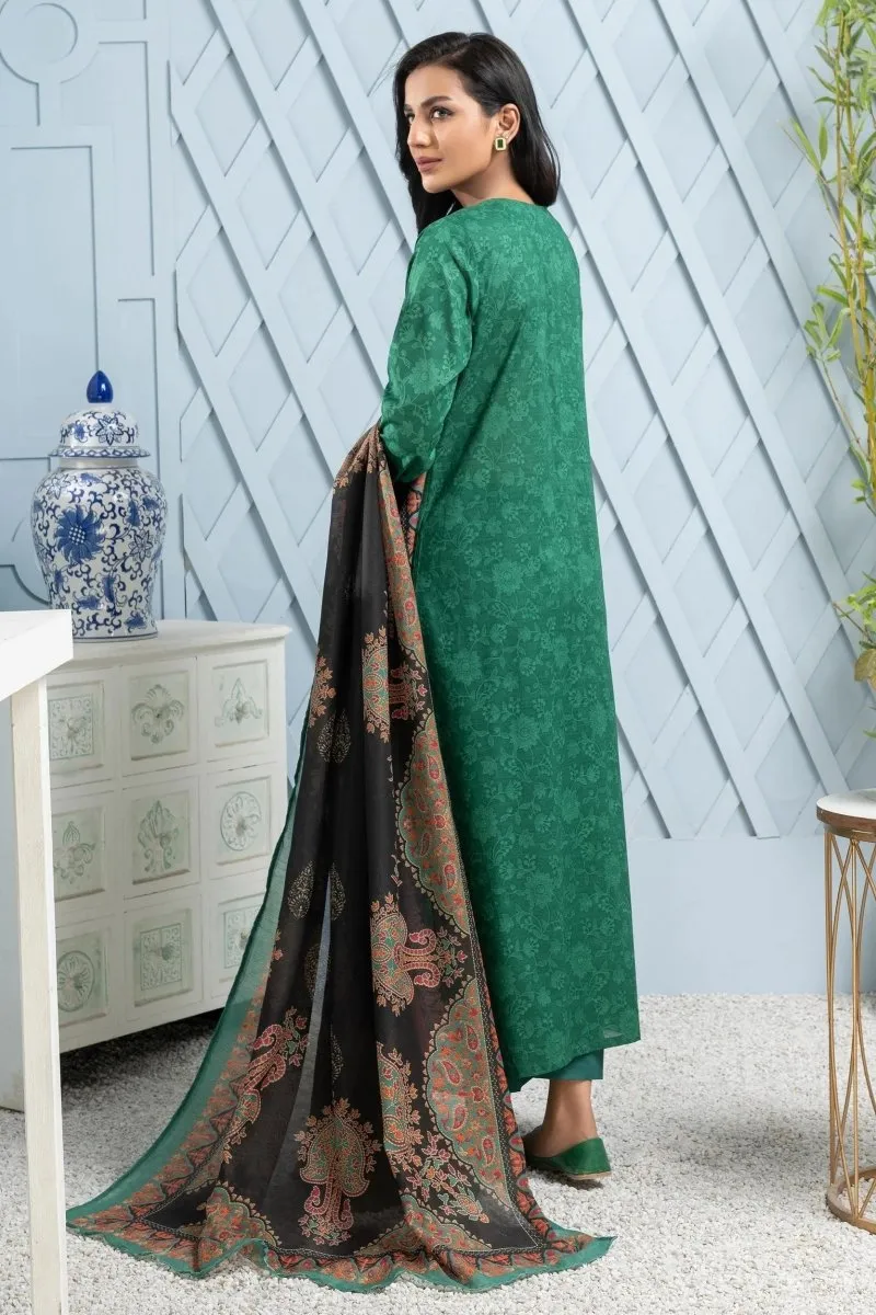 Limelight Lawn Pakistani 3 Piece Suit LIM343