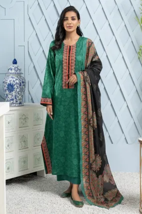 Limelight Lawn Pakistani 3 Piece Suit LIM343