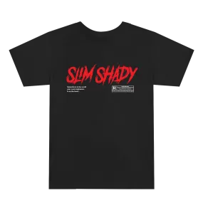 Limited Edition Shady Rated R T-Shirt