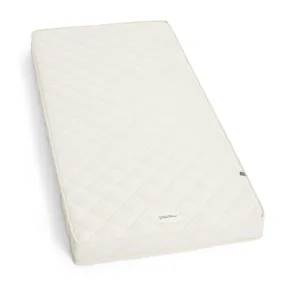 Little Green Sheep Natural Junior Mattress - 90x200cm