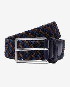 Loftus Webbing Belt