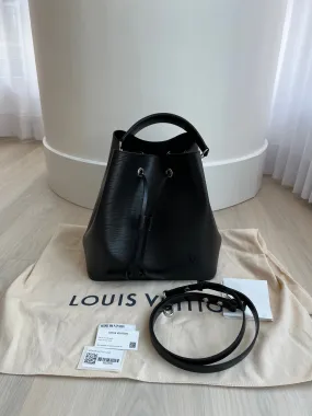 Louis Vuitton Neo Noe Bag