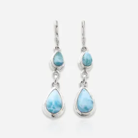 Lovingly Dangle Earrings