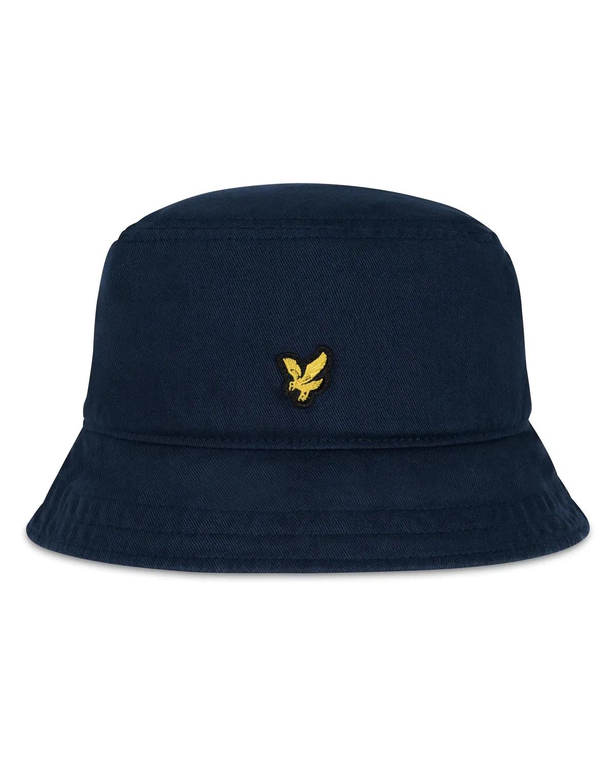 Lyle & Scott Mens Bucket Hat