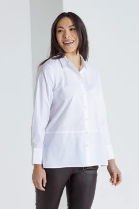 Marco Polo - YTMW34521 Button Through Shirt