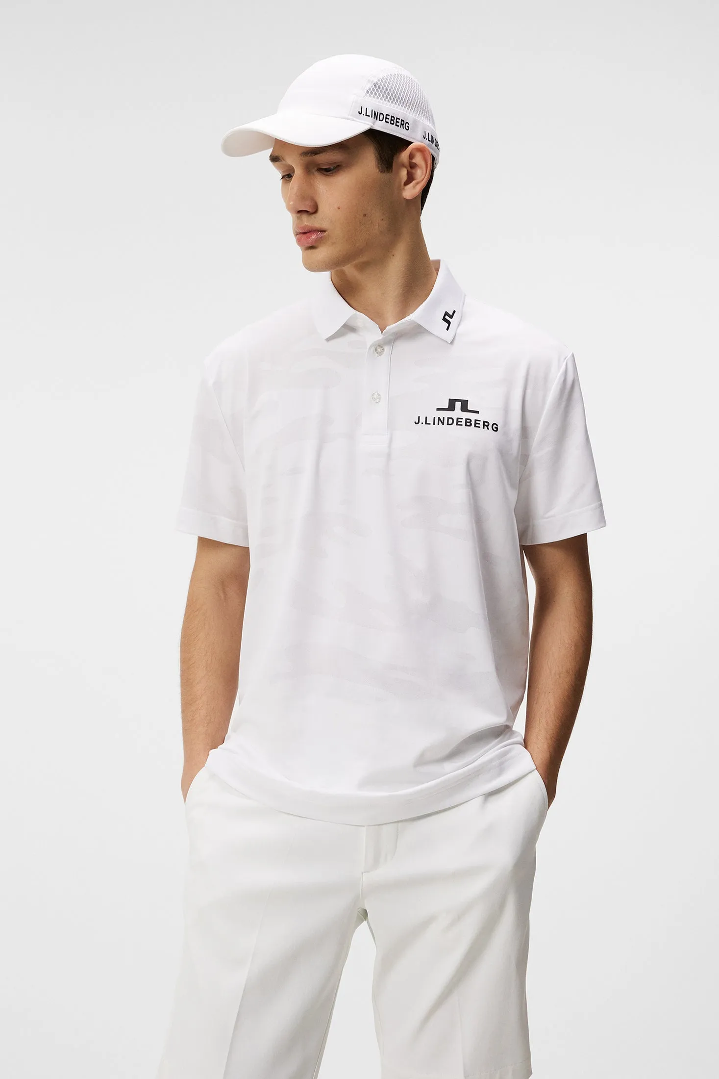 Mat Tour Golf Polo