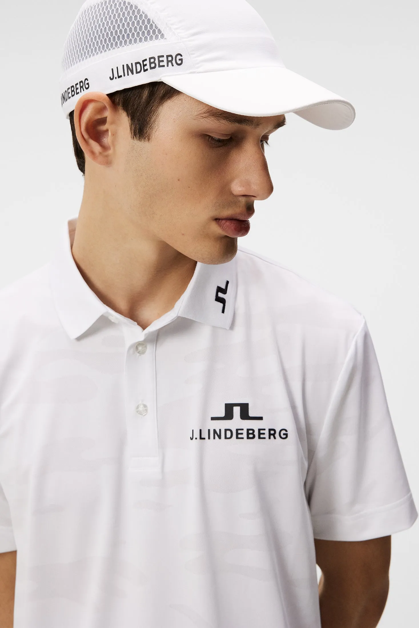 Mat Tour Golf Polo