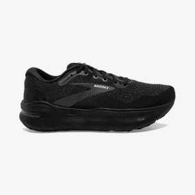 Men's Ghost Max ((Black/Black/Ebony)