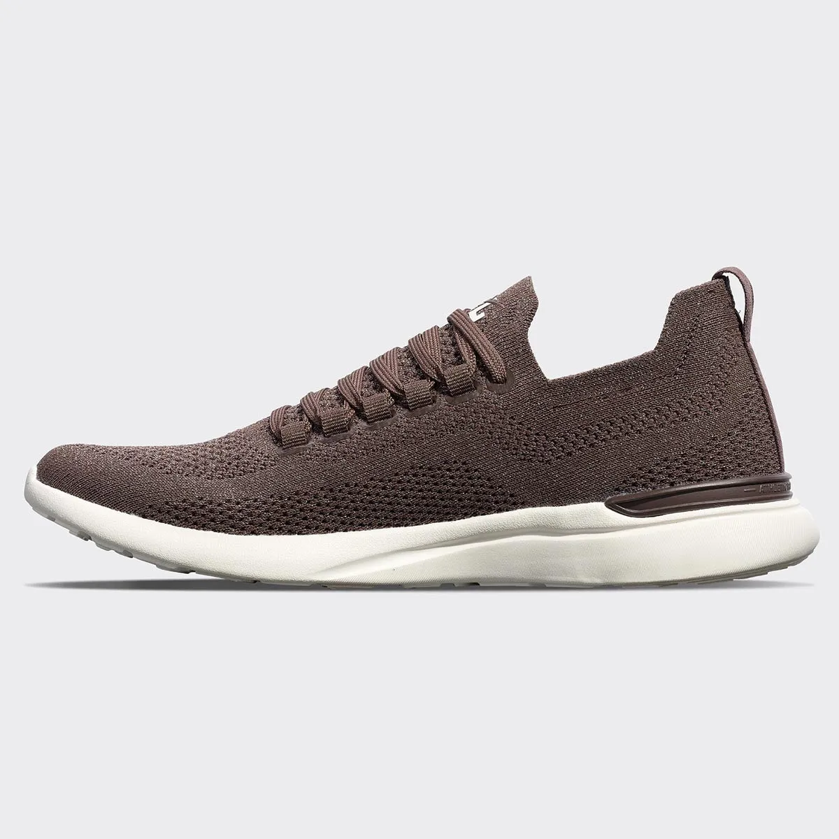 Men's TechLoom Breeze Metallic Chocolate / Ivory