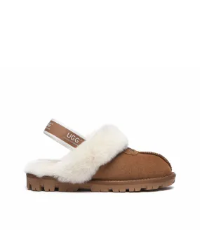 Men's UGG Banded Scuff