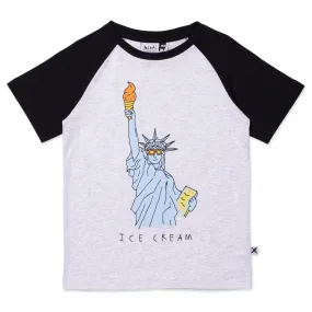 Minti | Icecream For All Tee