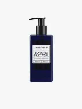 Murdock London Black Tea Body Wash