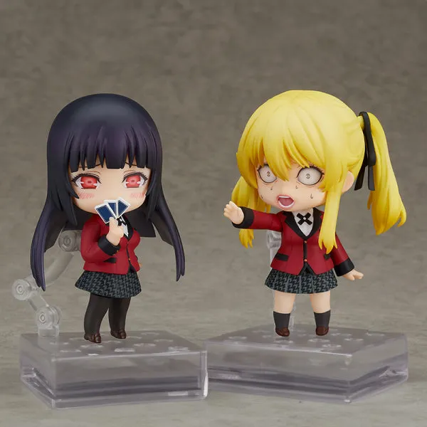 Nendoroid Gamble Kake Gurui Mary Saotome