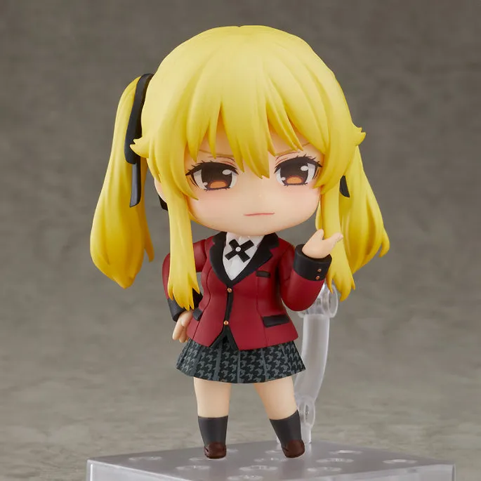 Nendoroid Gamble Kake Gurui Mary Saotome