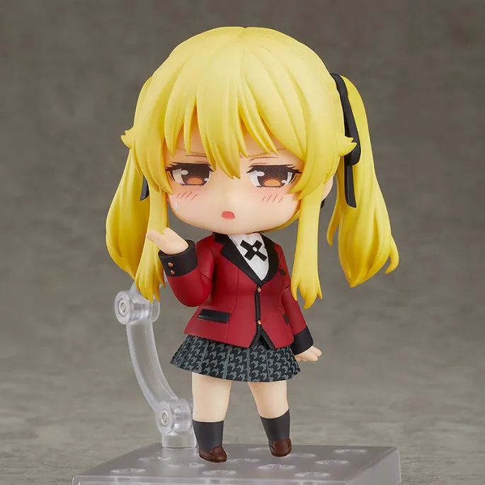 Nendoroid Gamble Kake Gurui Mary Saotome