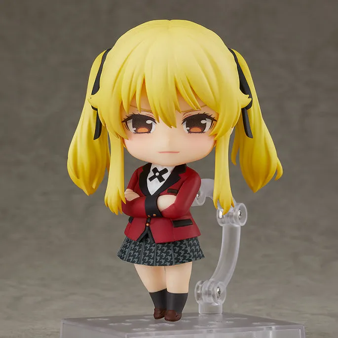 Nendoroid Gamble Kake Gurui Mary Saotome