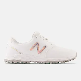 New Balance Women's Fresh Foam Breathe Spikeless Golf Shoe 2023