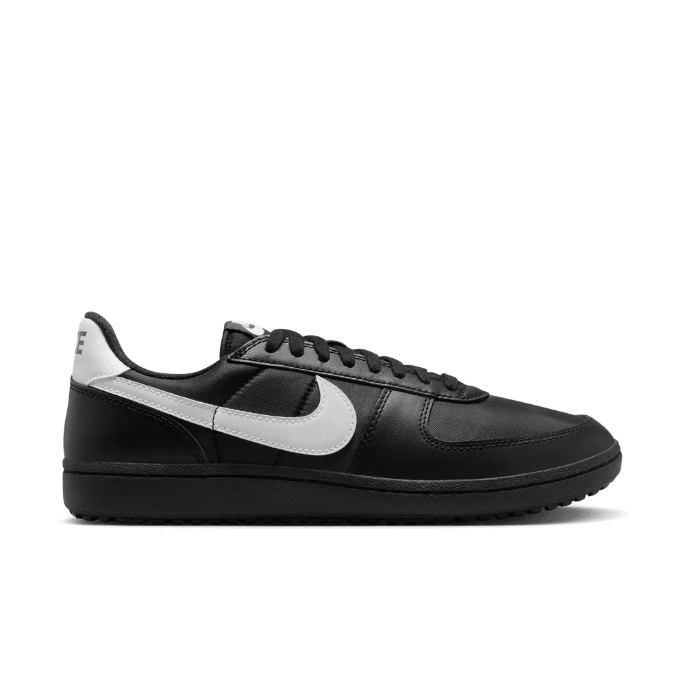 Nike Field General 82 Black White